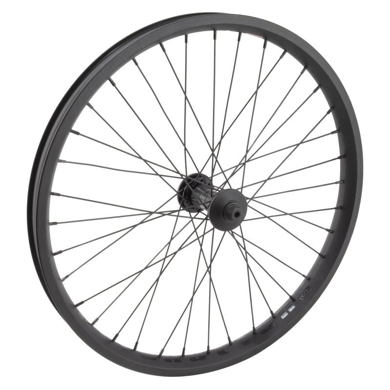 Wheels Alienation Alienation Vandal + Illuminati Front 22in Wheel Front Dark Slate Gray