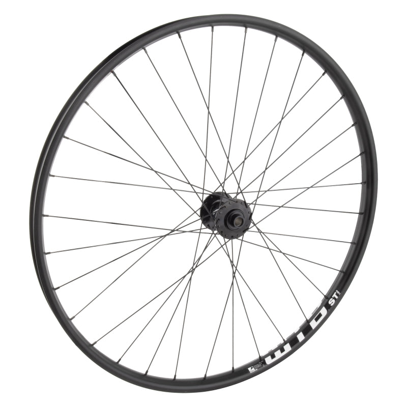 Wheels Wheel master Wheel master 29` Alloy Mountain Disc Double Wall 29in Wheel Front Dark Slate Gray