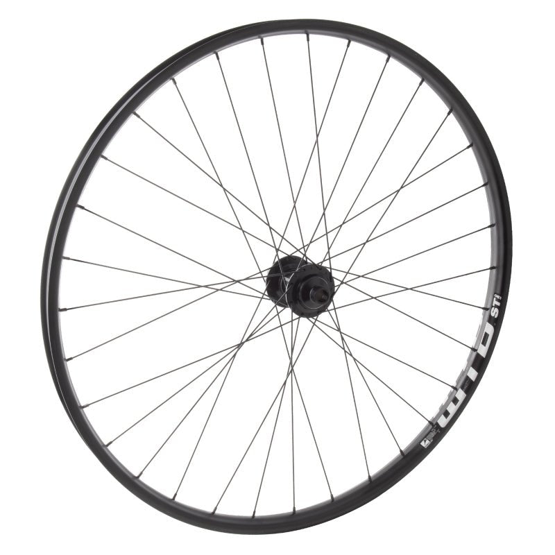 Wheels Wheel master Wheel master 29` Alloy Mountain Disc Double Wall 29in Wheel Front Lavender