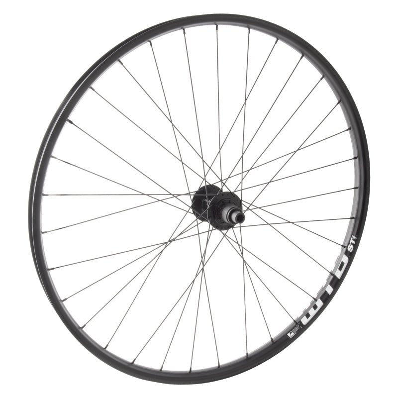 Wheels Wheel master Wheel master 29` Alloy Mountain Disc Double Wall 29in Wheel Rear Dark Slate Gray