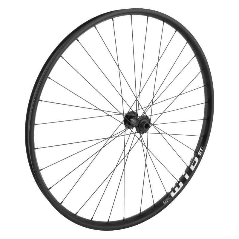 Wheels Wheel master Wheel master 29` Alloy Mountain Disc Double Wall 29in Wheel Front Dark Slate Gray