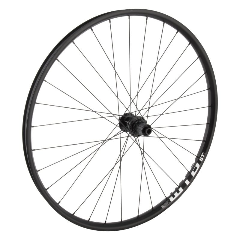 Wheels Wheel master Wheel master 29` Alloy Mountain Disc Double Wall 29in Wheel Rear Dark Slate Gray