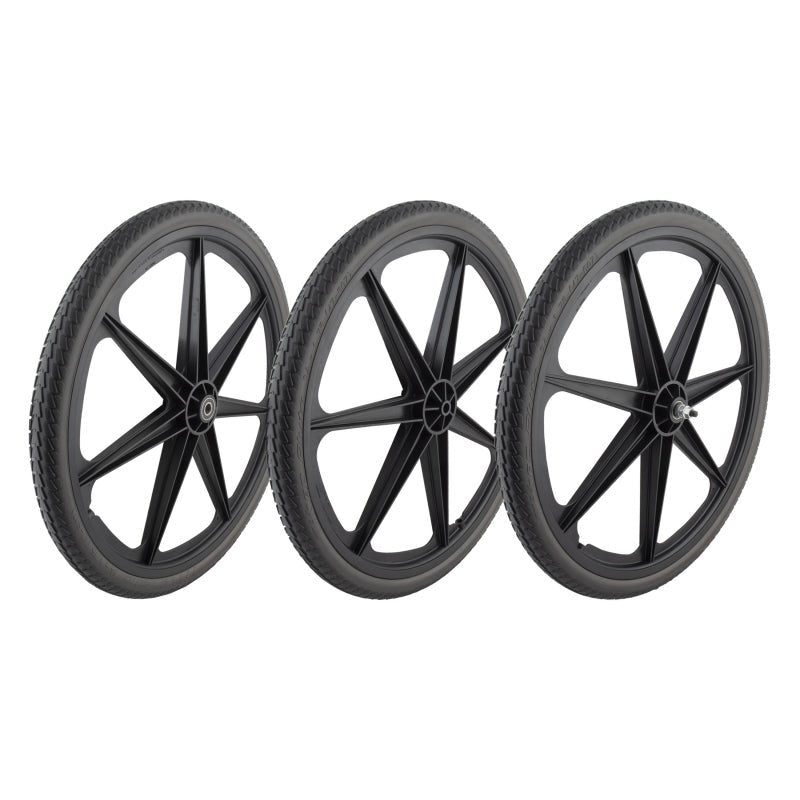 Wheels Wheel master Wheel master Skyway Mag Wheels 24` Wheel SET Dark Slate Gray
