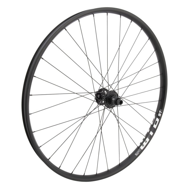 Wheels Wheel master Wheel master 29` Alloy Mountain Disc Double Wall 29in Wheel Rear Dark Slate Gray