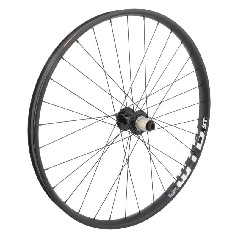 Wheel master Wheels ( ) - Dragonspine Cycling