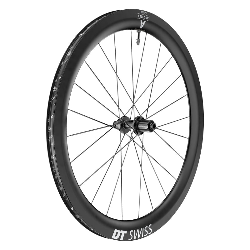 DT Swiss Rear Wheel ( ) - Dragonspine Cycling