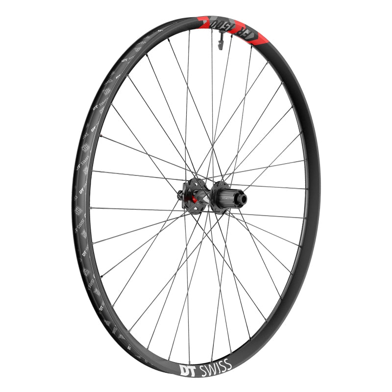 DT Swiss Rear Wheel ( ) - Dragonspine Cycling