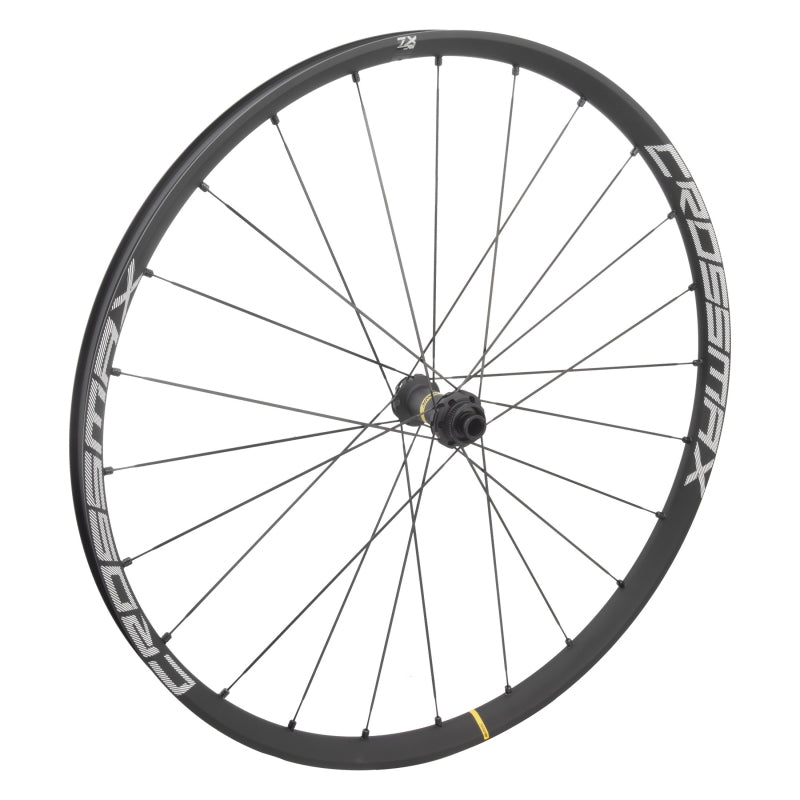 Mavic Wheels ( ) - Dragonspine Cycling