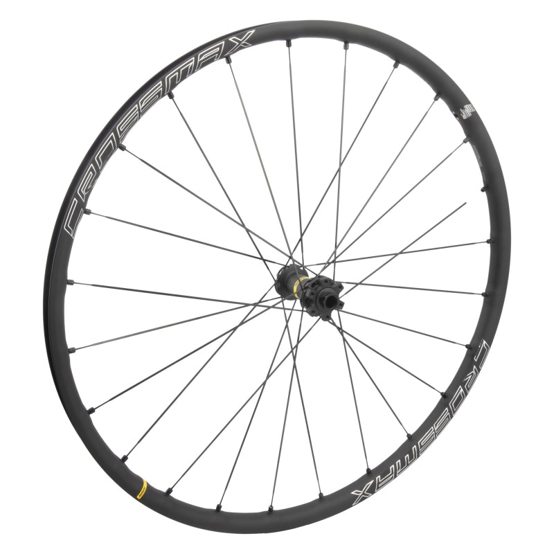Mavic Wheels ( ) - Dragonspine Cycling