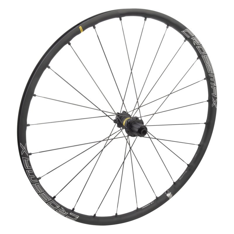Mavic Wheels ( ) - Dragonspine Cycling