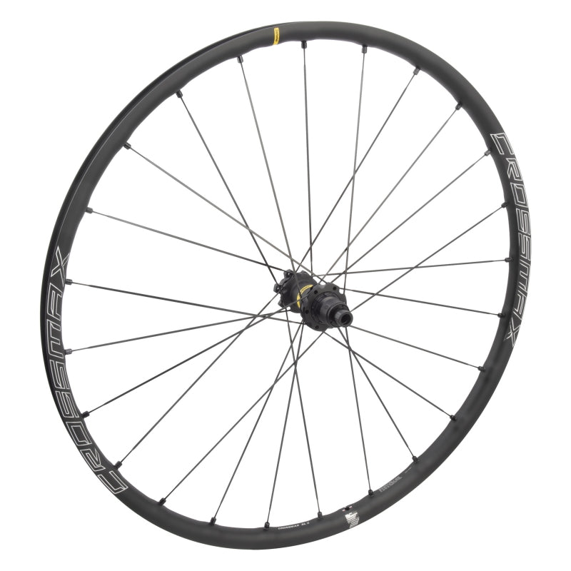 Mavic Wheels ( ) - Dragonspine Cycling