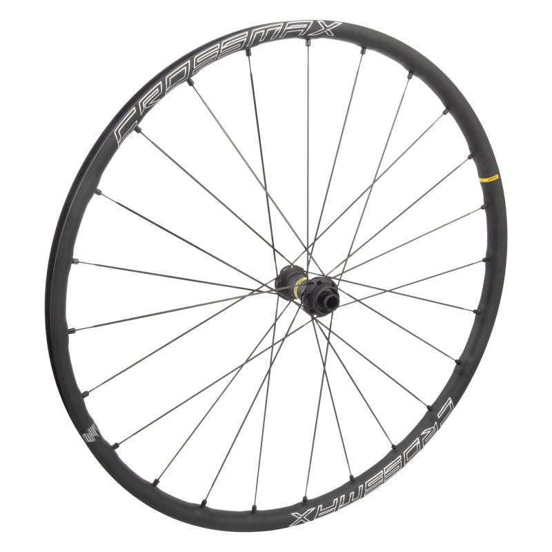 Mavic Wheels ( ) - Dragonspine Cycling