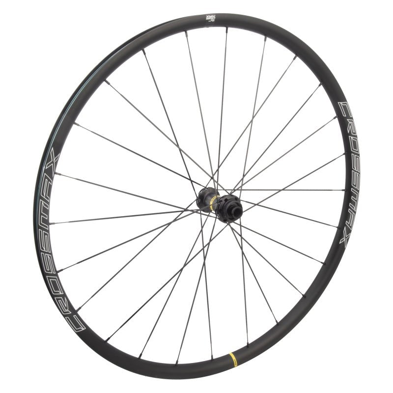 Mavic Wheels ( ) - Dragonspine Cycling