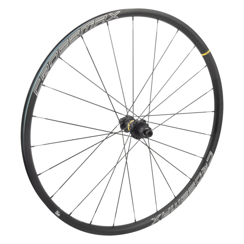 Mavic Wheels ( ) - Dragonspine Cycling