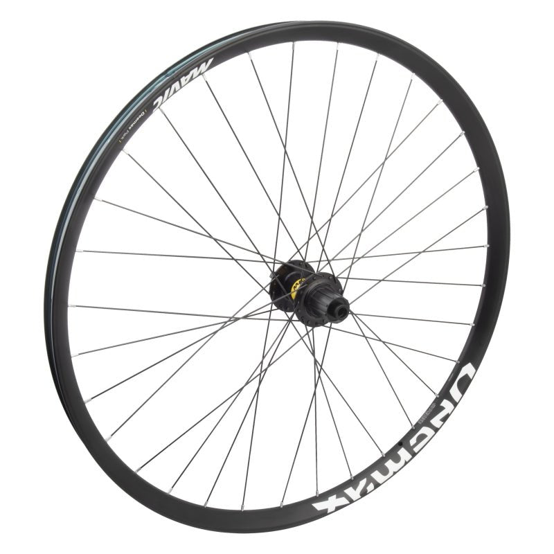 Wheels Mavic Mavic DeeMax Park 29` Wheel Rear Dark Slate Gray