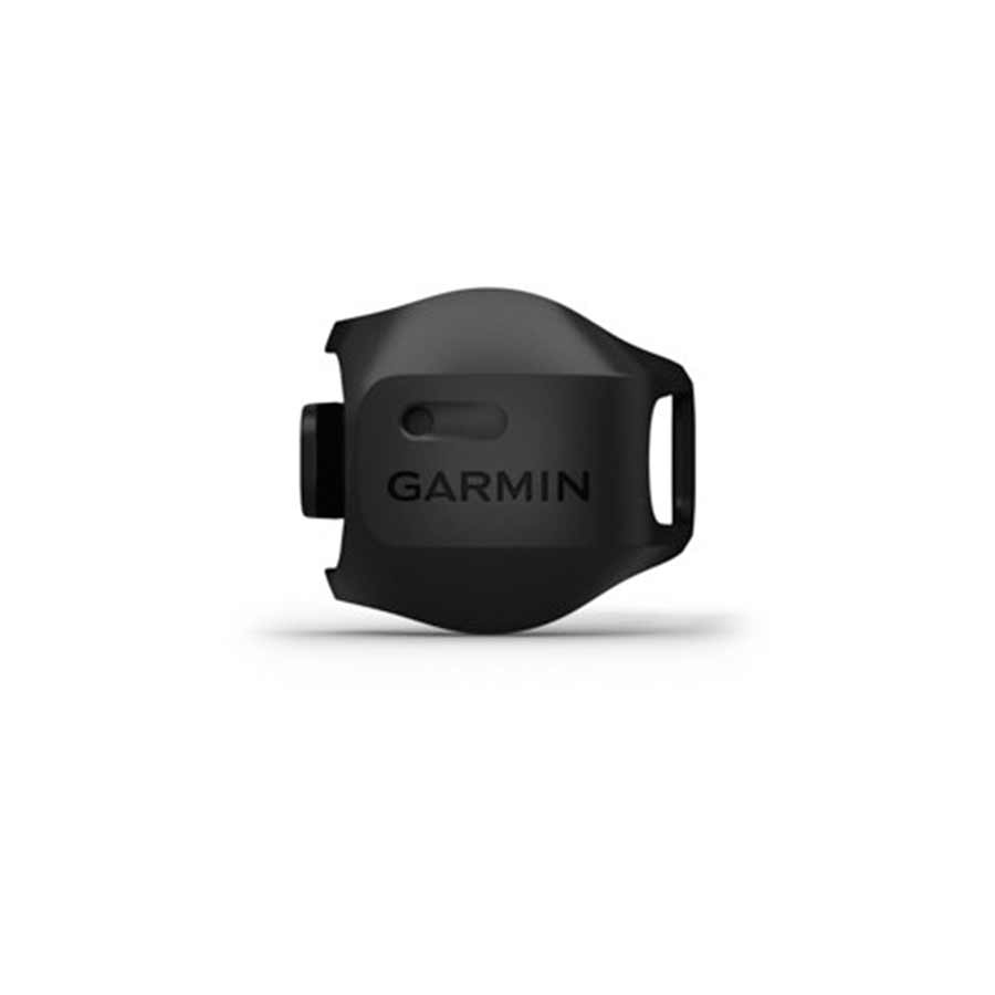 Cadence/Speed Sensor Garmin Garmin Bike Speed Sensor 2: Black Dark Slate Gray