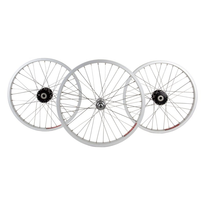 Wheels Wheel master Wheel master 20` Trike 20in Wheel SET Light Gray