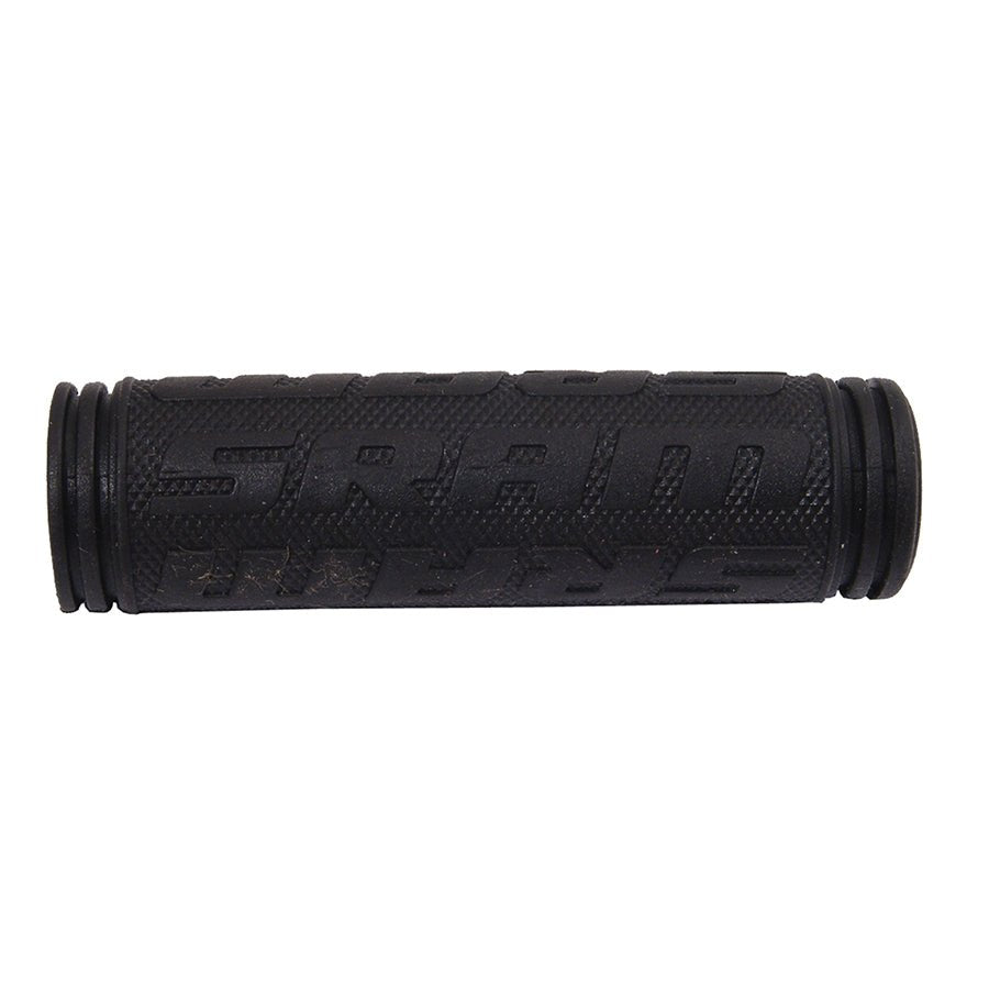 Grips SRAM SRAM HalfPipe Stationary Grips - Black Dark Slate Gray