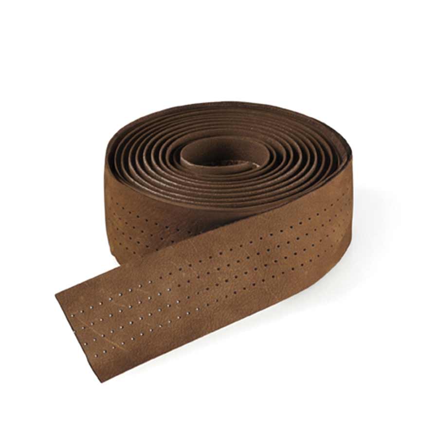 Bar Tape Selle Italia Selle Italia SMOOTAPE Classica Handlebar Tape Brown Dark Olive Green