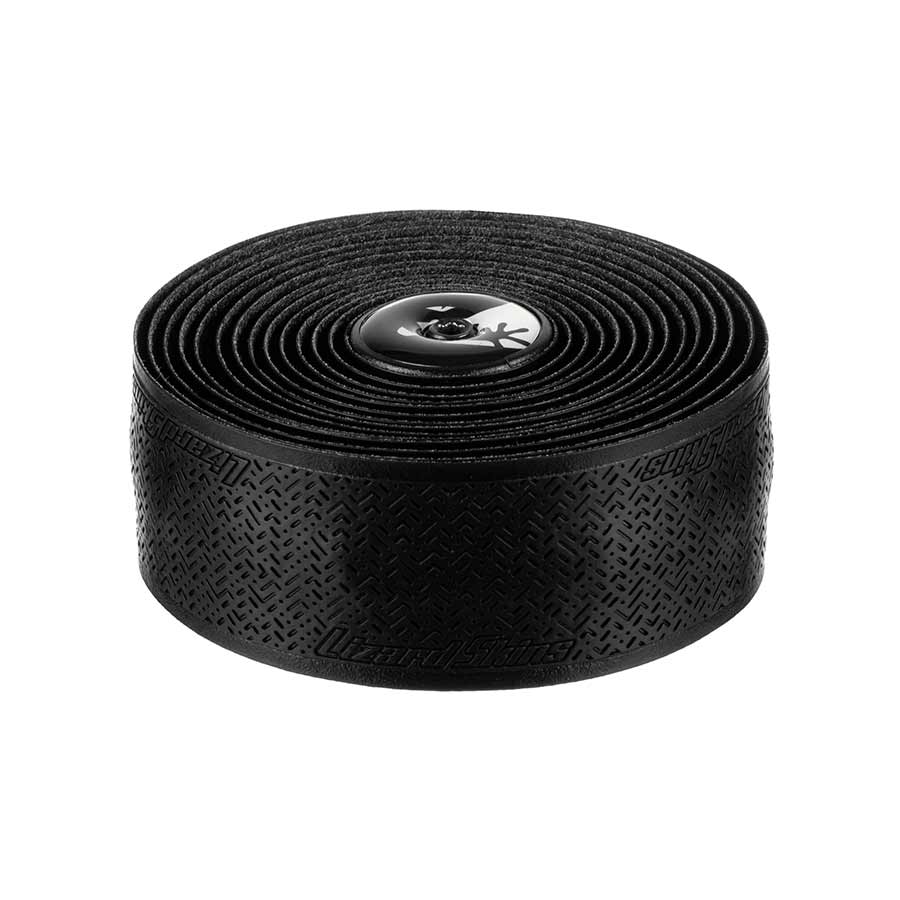 Lizard Skins DSP Bar Tape - 1.8mm Jet Black