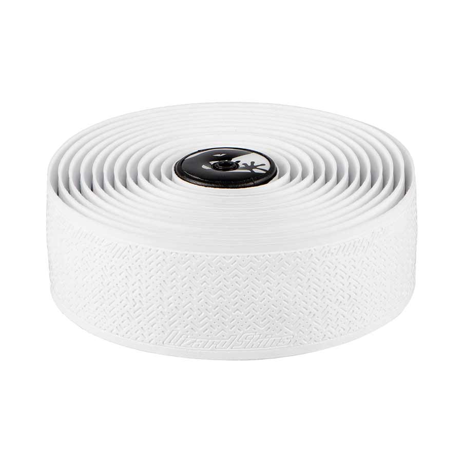 Bar Tape Lizard Skins Lizard Skins DSP Bar Tape - 2.5mm Diamond White Lavender