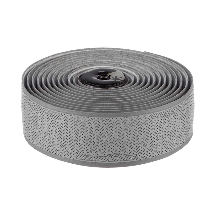 Bar Tape Lizard Skins Lizard Skins DSP Bar Tape - 2.5mm Cool Gray Light Slate Gray