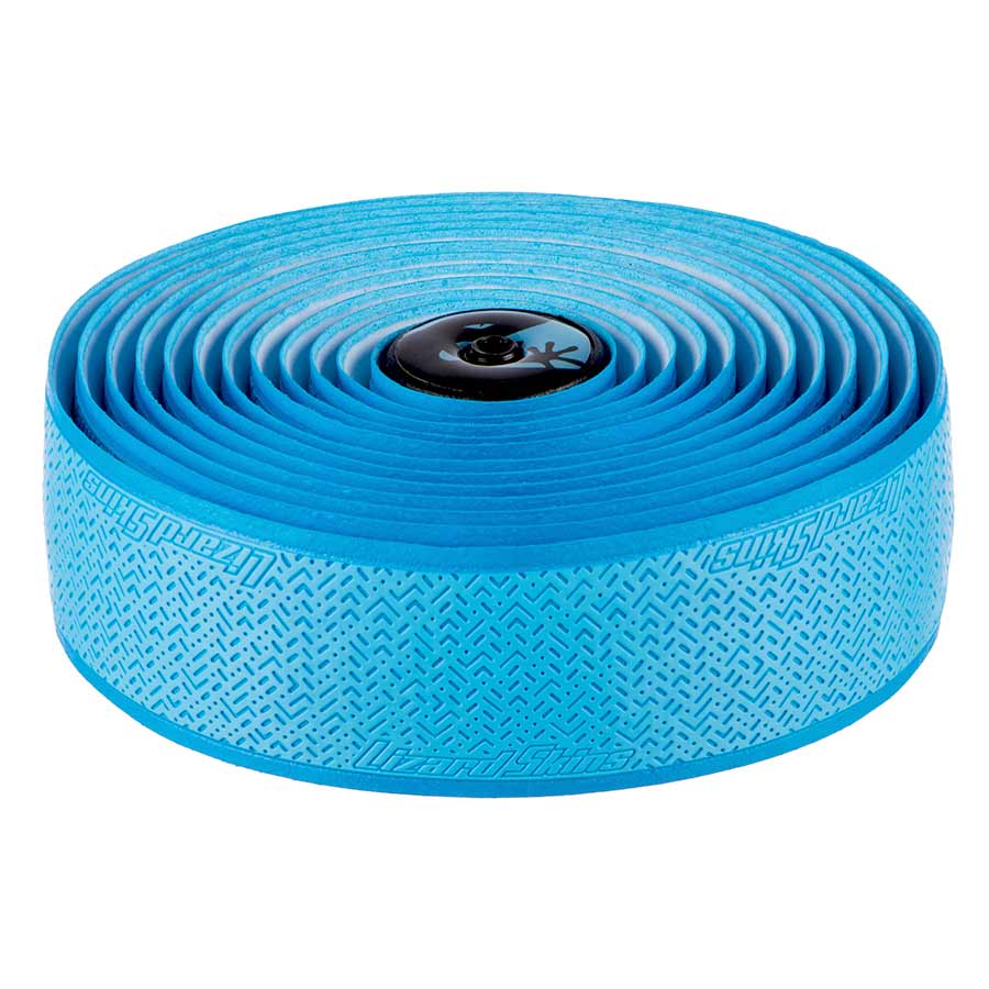 Bar Tape Lizard Skins Lizard Skins DSP Bar Tape - 3.2mm Sky Blue Medium Turquoise