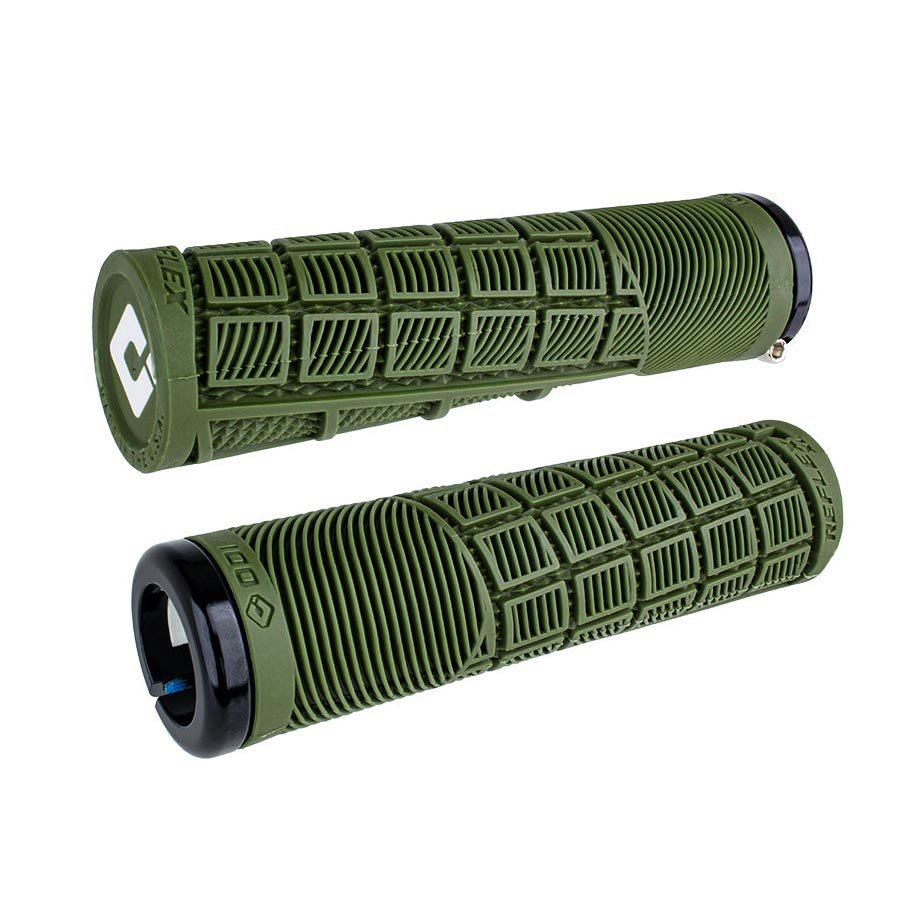 ODI Lock - On Grips ( ) - Dragonspine Cycling