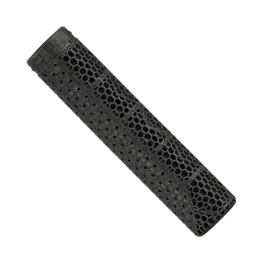 Grips Lizard Skins Lizard Skins 3DGRP Grips - Jet Black Dark Slate Gray
