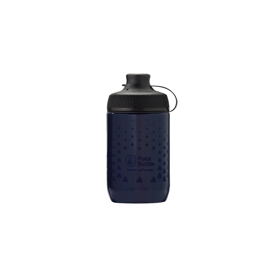 Polar Bottle Session Muck Water Bottle 444ml / 15oz Navy Blue