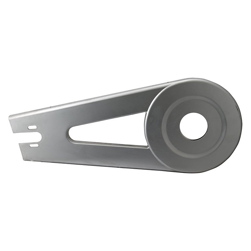 Exercisers Sunlite Sunlite F5 Trainer Replacement Parts Chain Guard Dim Gray