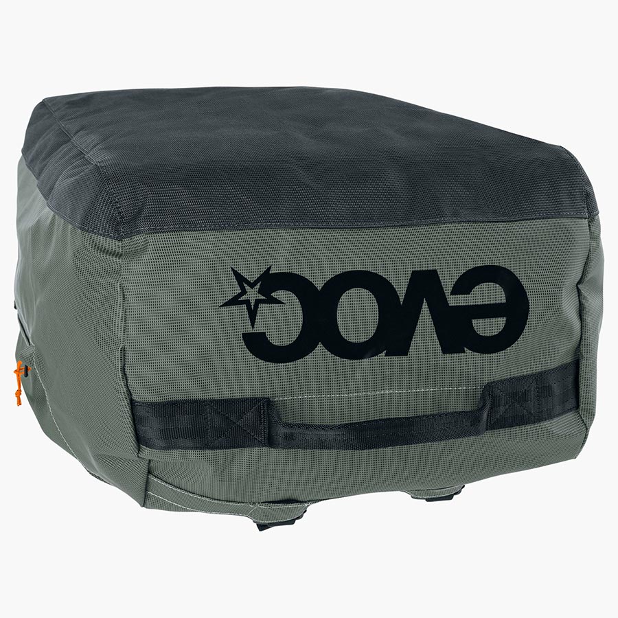 Luggage EVOC EVOC Duffle Bag 60L Dark Olive Dark Slate Gray