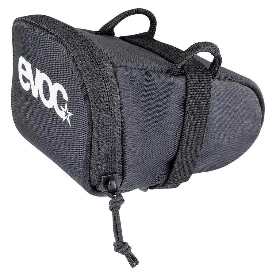Seat Bag EVOC EVOC Seat Bag S Seat Bag 0.3L Black Dark Slate Gray