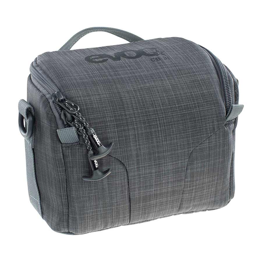 Photography Bags EVOC EVOC CB 3L Bag 3L Heather Carbon Grey Dim Gray