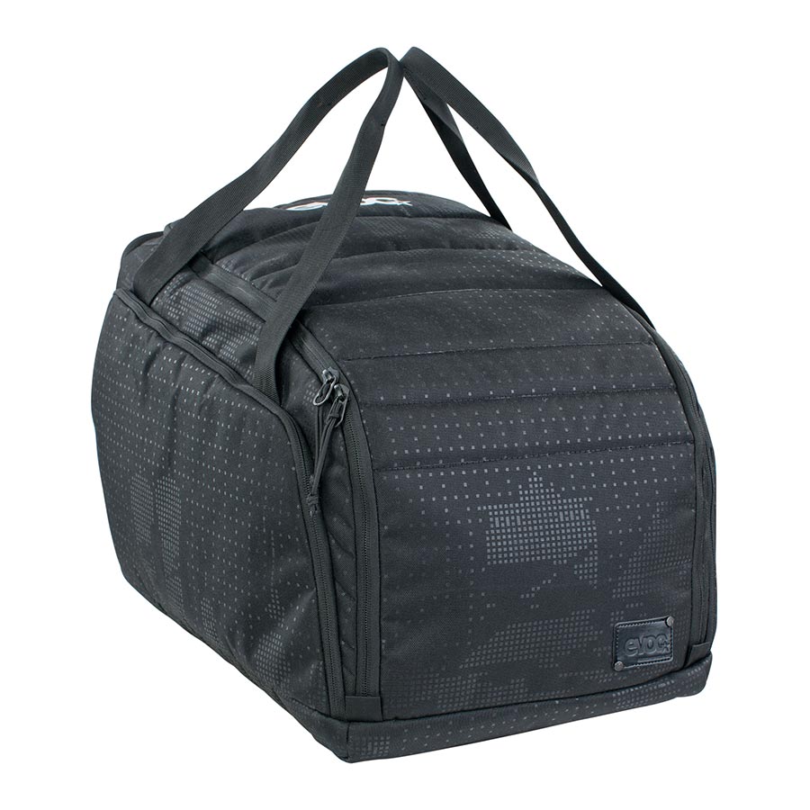 Luggage EVOC EVOC Gear Bag 35 35L Black Dark Slate Gray
