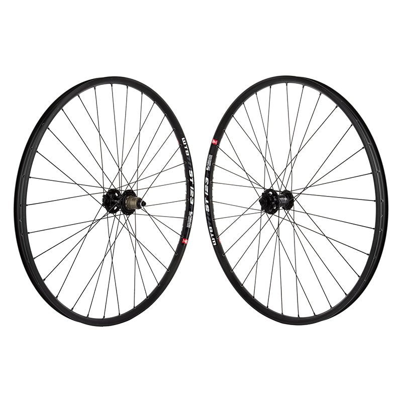 Wheel master Wheels ( ) - Dragonspine Cycling