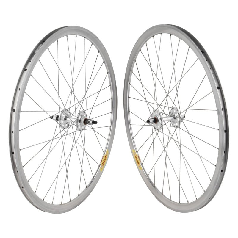 Wheel master Wheels ( ) - Dragonspine Cycling