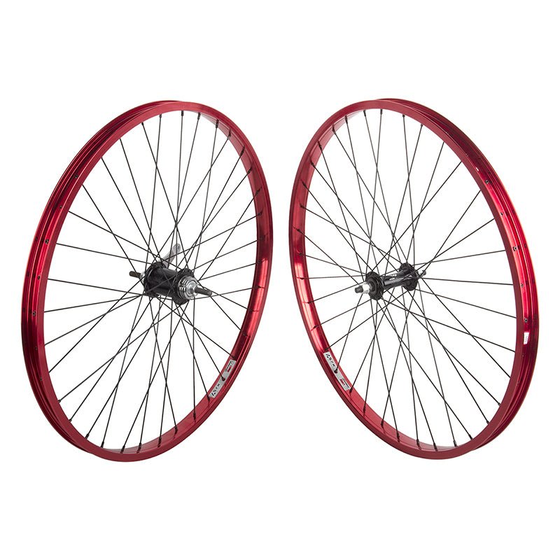 Wheels Wheel master Wheel master 26` Alloy Cruiser/Comfort 26in Wheel SET Sienna
