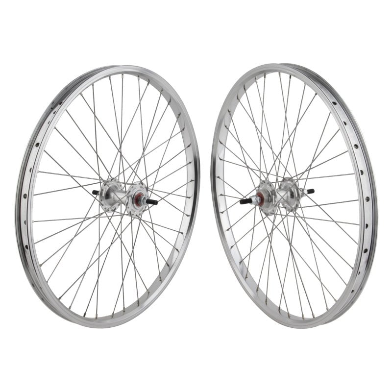 Wheels Black ops Black ops Black Ops DW1.1 Wheelset 24in Wheel SET Gray