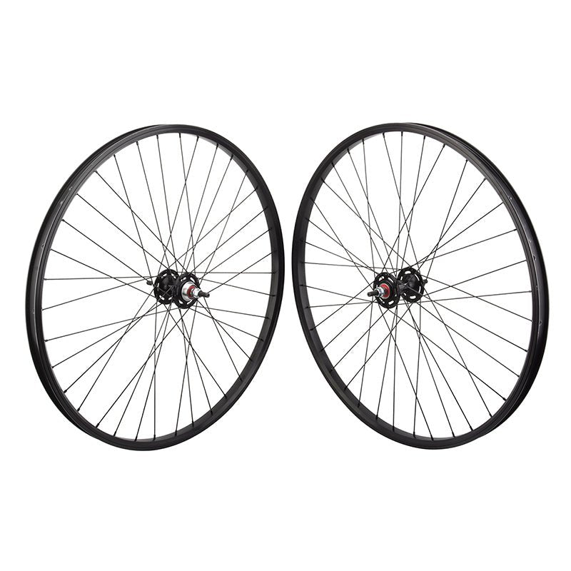 Wheels Black ops Black ops Black Ops DW1.1 Wheelset 29in Wheel SET Dark Slate Gray