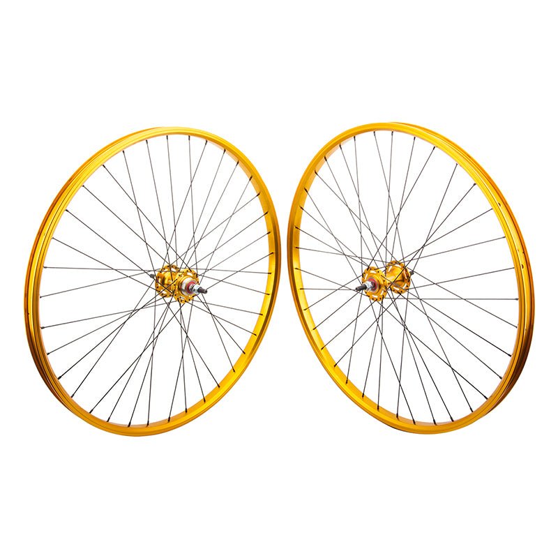 Wheels Black ops Black ops Black Ops DW1.1 Wheelset 29in Wheel SET Beige