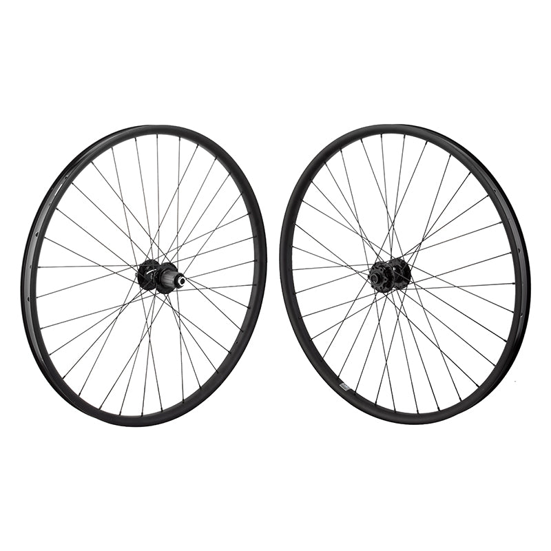 Wheels Wheel master Wheel master 29` Alloy Mountain Disc Double Wall 29in Wheel SET Dark Slate Gray