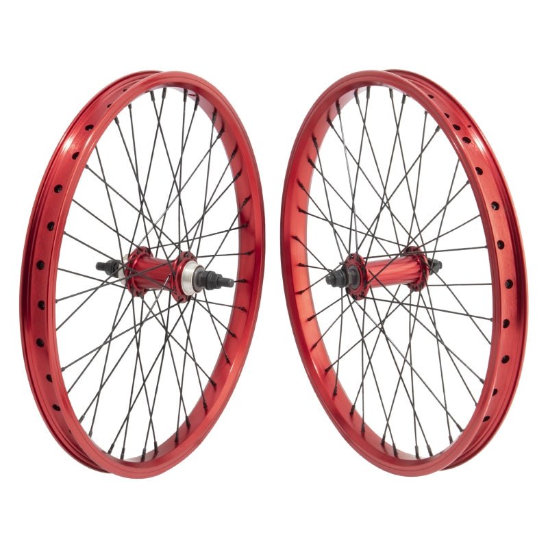 Se bikes Wheels ( ) - Dragonspine Cycling