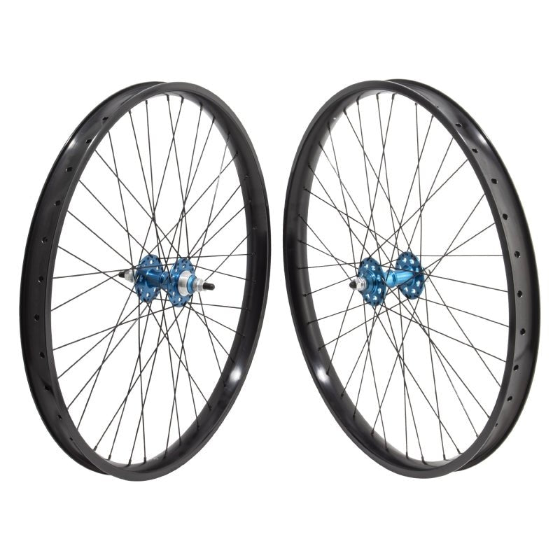 Se bikes Wheels ( ) - Dragonspine Cycling