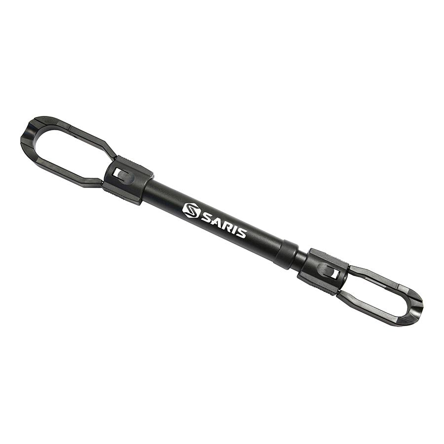 Hitch Racks & Accessories Saris Saris Bike Beam LT Dark Slate Gray