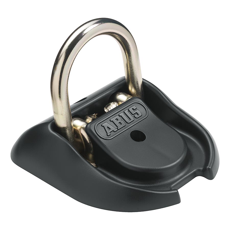 Lock Accessories Abus Abus WBA100 Dark Slate Gray