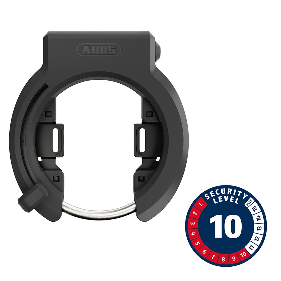 Wheel/Frame Lock Abus Abus 6950M Frame Lock Dark Slate Gray