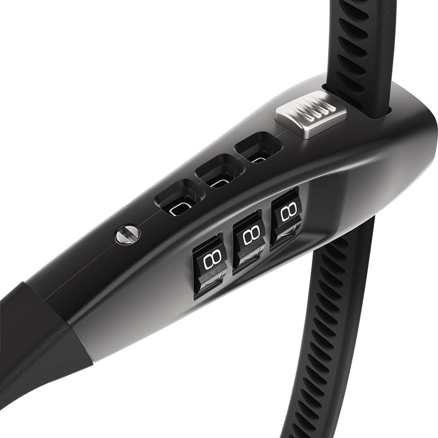 Abus Cable Lock ( ) - Dragonspine Cycling
