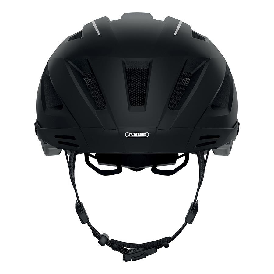 Helmets Abus Abus Pedelec 2.0 MIPS Helmet - Velvet Black Large Black