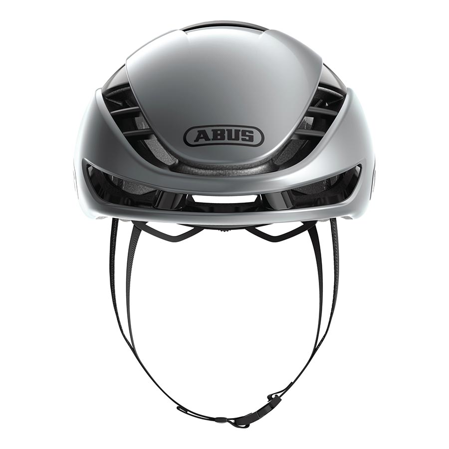 Helmets Abus Abus GameChanger 2.0 Helmet M 52 - 58cm Race Grey Dark Slate Gray